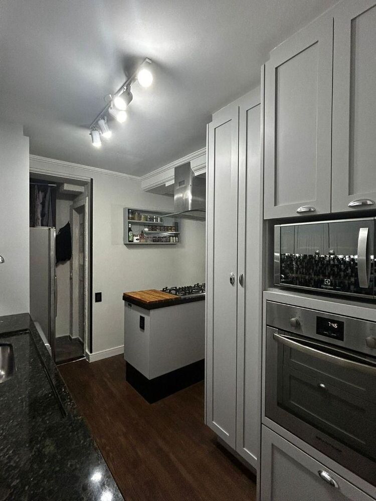 Apartamento, 3 quartos, 107 m² - Foto 6