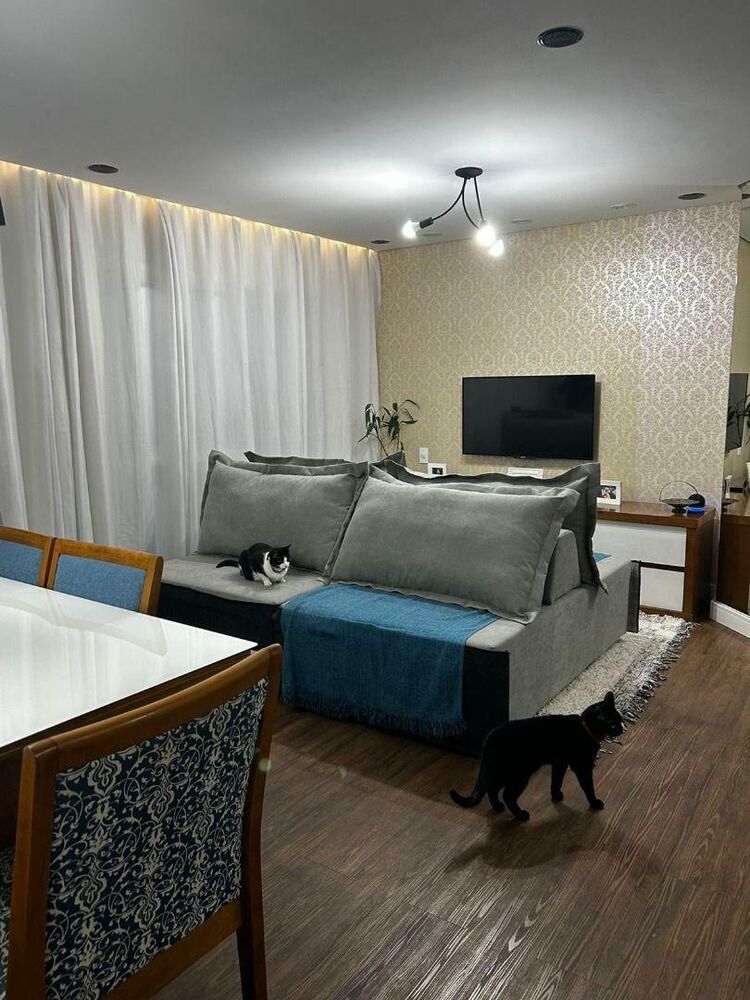 Apartamento, 3 quartos, 107 m² - Foto 2