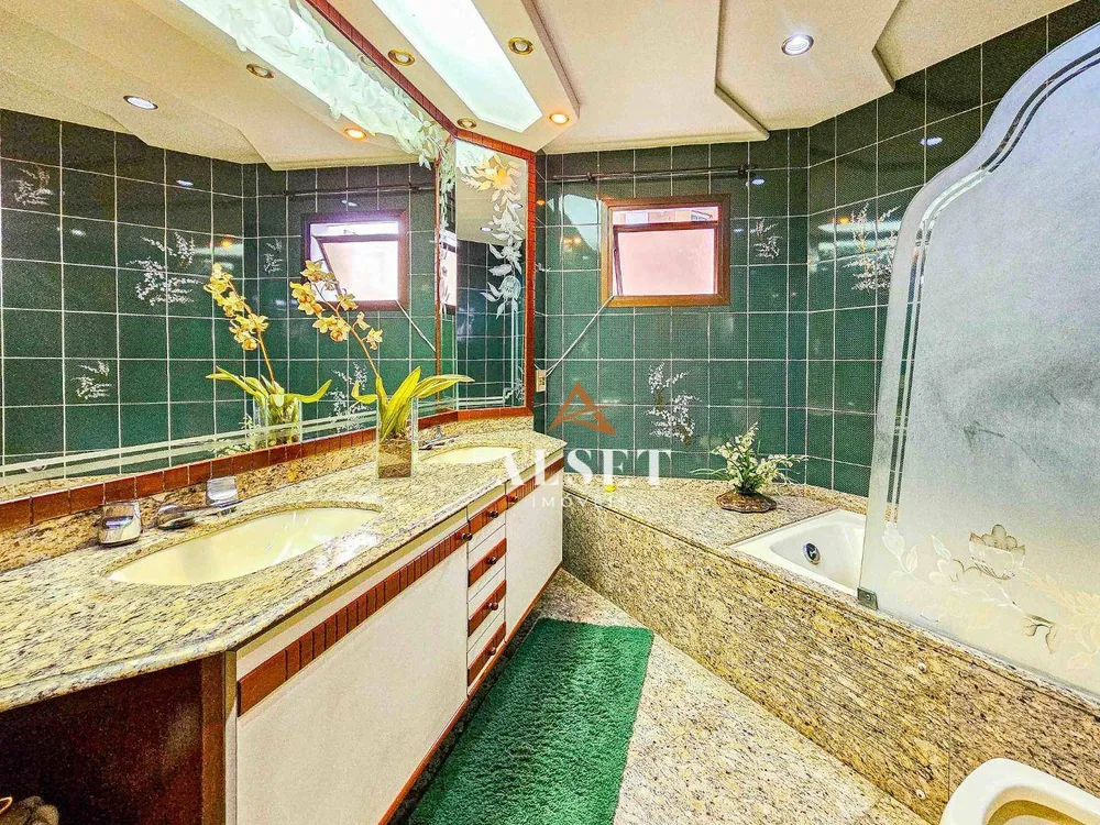 Apartamento, 3 quartos, 169 m² - Foto 9