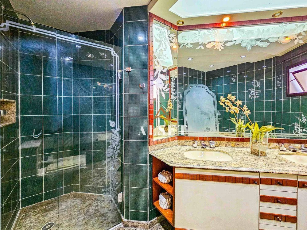 Apartamento, 3 quartos, 169 m² - Foto 10