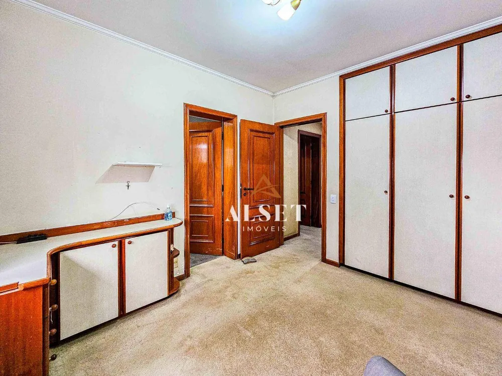 Apartamento, 3 quartos, 169 m² - Foto 11