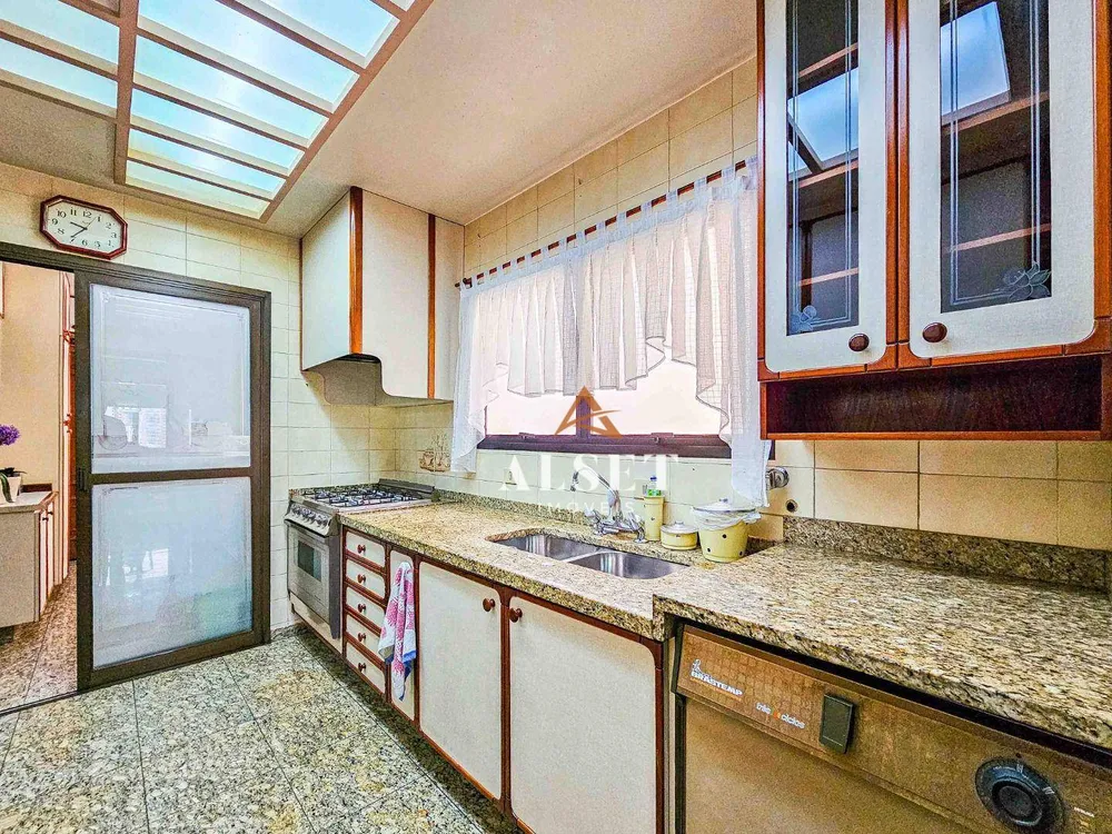 Apartamento, 3 quartos, 169 m² - Foto 4