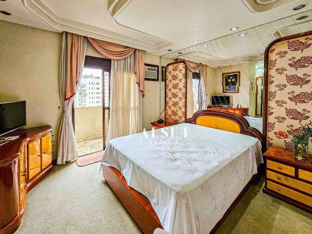 Apartamento, 3 quartos, 169 m² - Foto 7