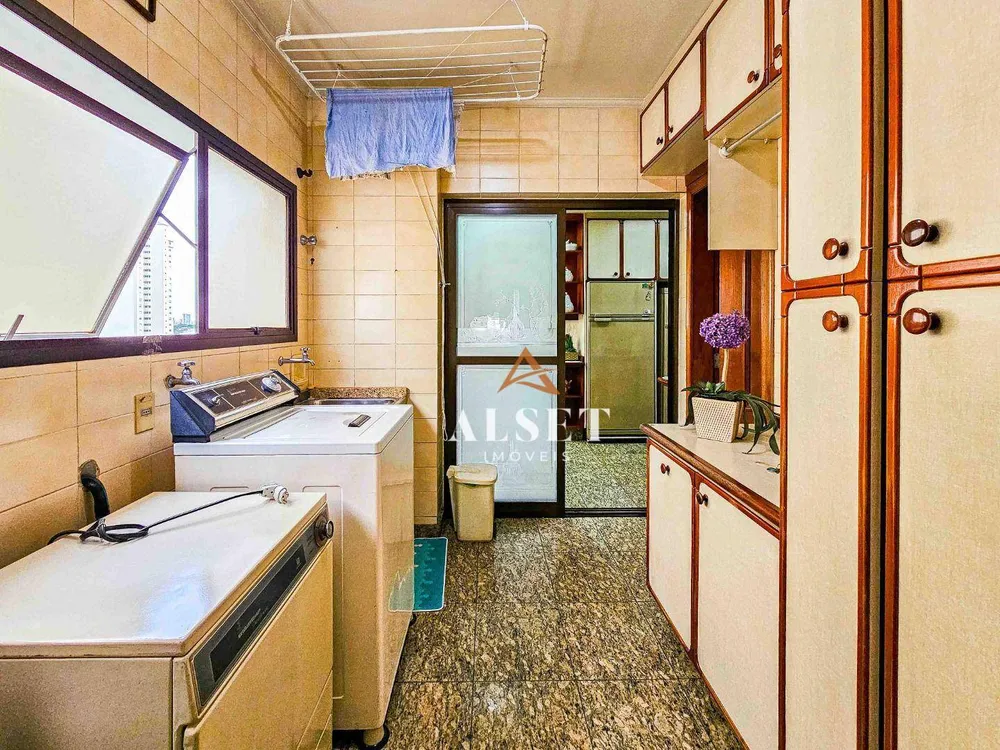 Apartamento, 3 quartos, 169 m² - Foto 5