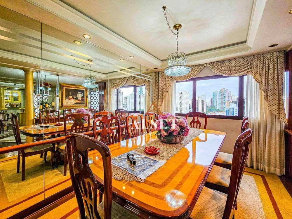 Apartamento, 3 quartos, 169 m² - Foto 2