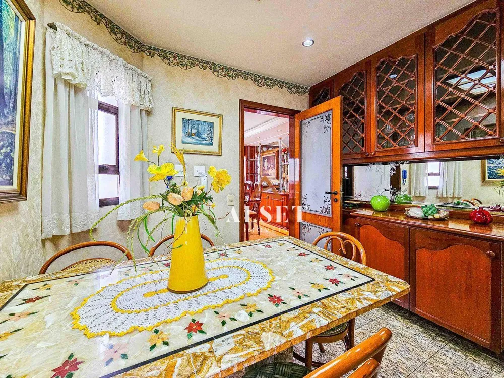 Apartamento, 3 quartos, 169 m² - Foto 6