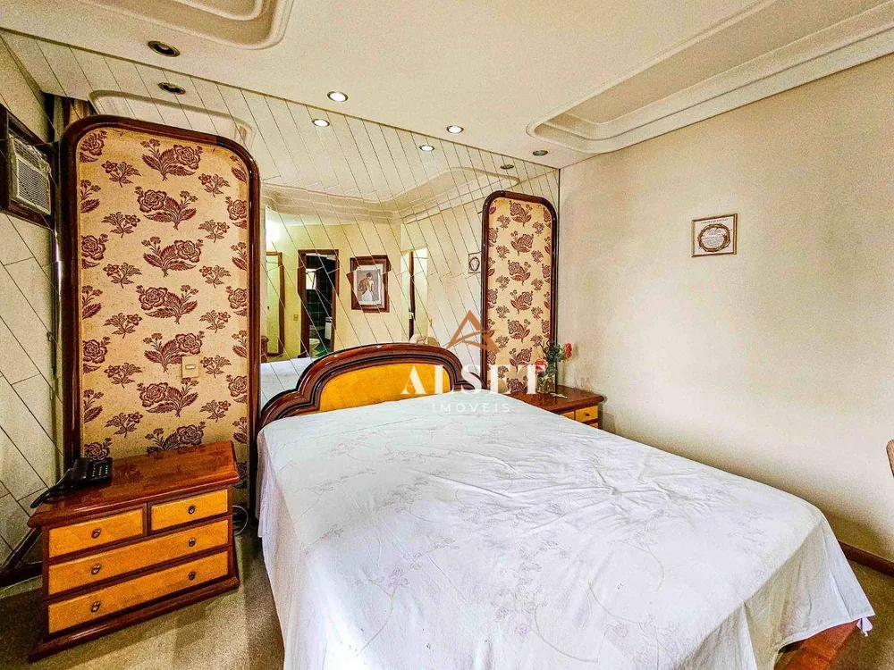 Apartamento, 3 quartos, 169 m² - Foto 8
