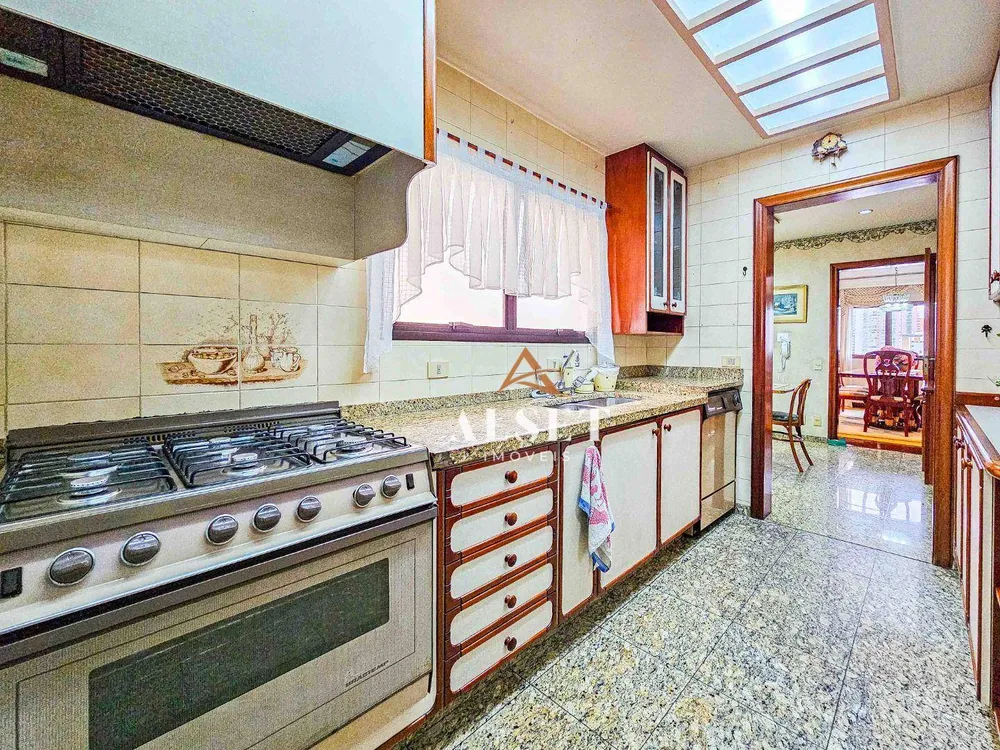 Apartamento, 3 quartos, 169 m² - Foto 3