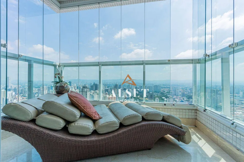 Apartamento, 5 quartos, 425 m² - Foto 8