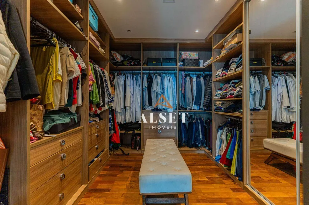 Apartamento, 5 quartos, 425 m² - Foto 1