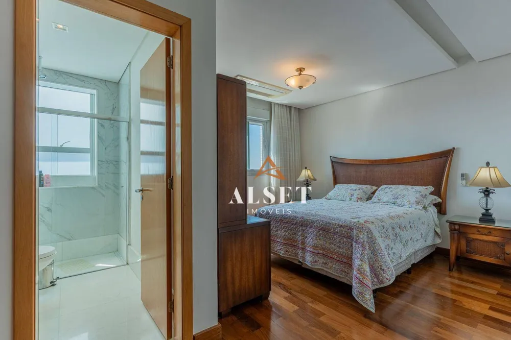 Apartamento, 5 quartos, 425 m² - Foto 3