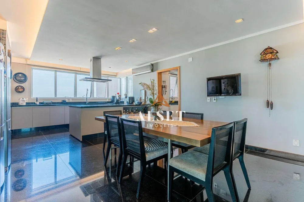 Apartamento, 5 quartos, 425 m² - Foto 5