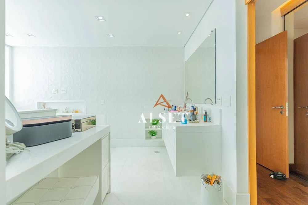 Apartamento, 5 quartos, 425 m² - Foto 8
