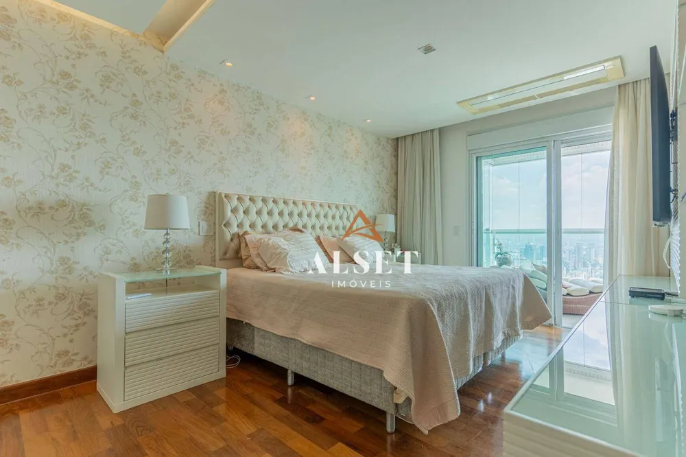 Apartamento, 5 quartos, 425 m² - Foto 2