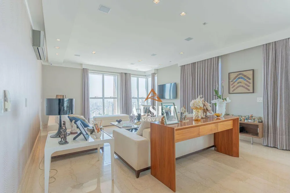 Apartamento, 5 quartos, 425 m² - Foto 7