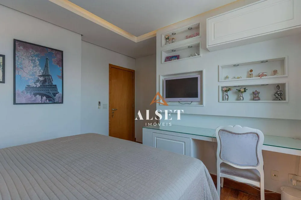 Apartamento, 5 quartos, 425 m² - Foto 5