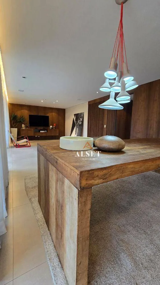 Apartamento, 3 quartos, 225 m² - Foto 3
