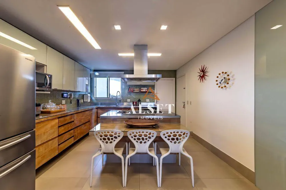 Apartamento, 3 quartos, 225 m² - Foto 10