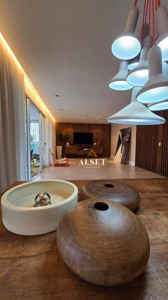 Apartamento, 3 quartos, 225 m² - Foto 6