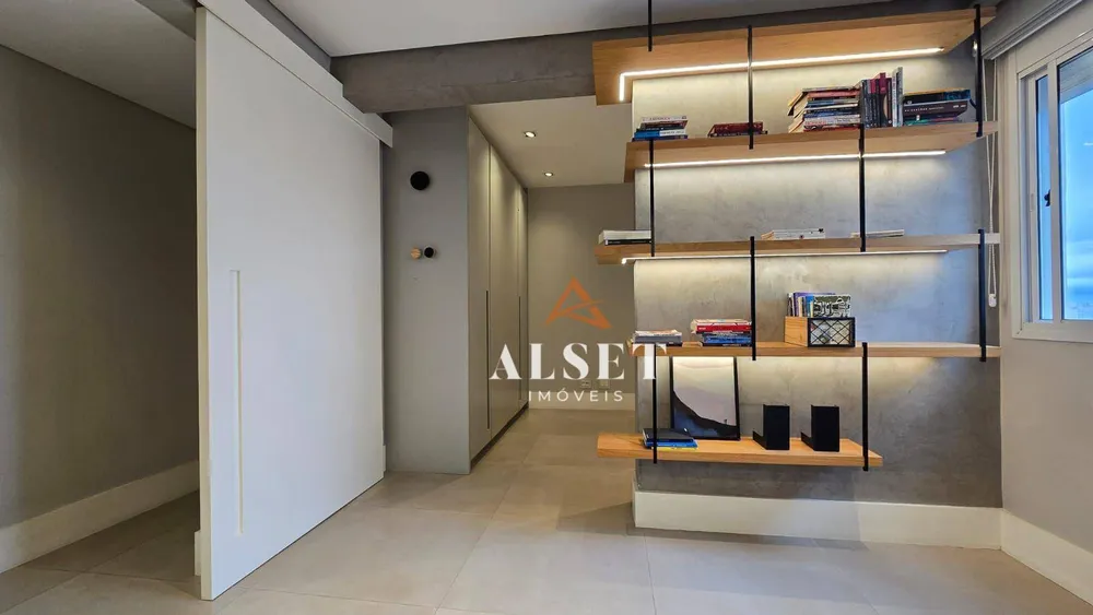 Apartamento, 3 quartos, 225 m² - Foto 11