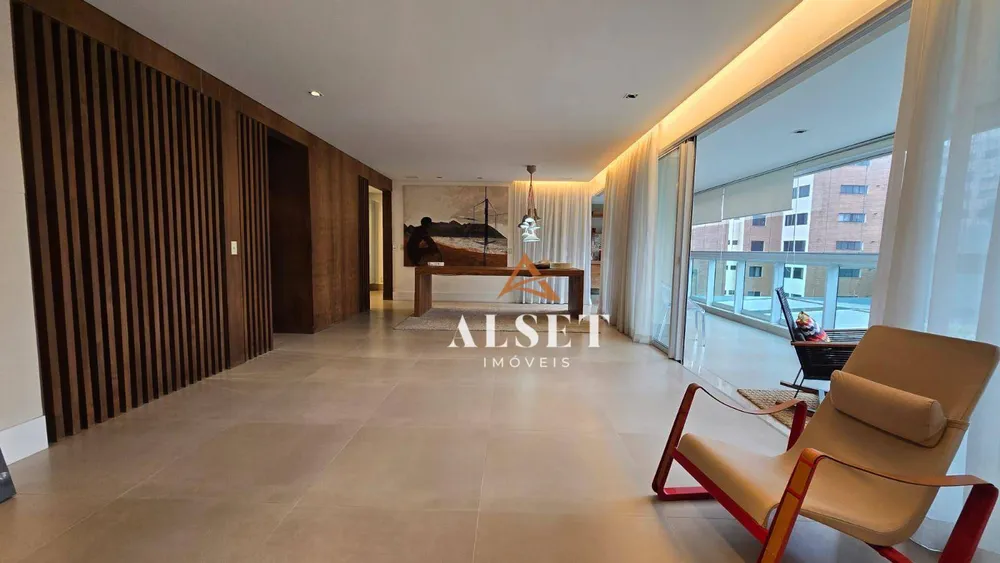 Apartamento, 3 quartos, 225 m² - Foto 12
