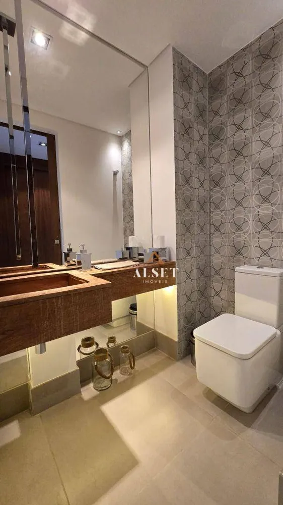 Apartamento, 3 quartos, 225 m² - Foto 5
