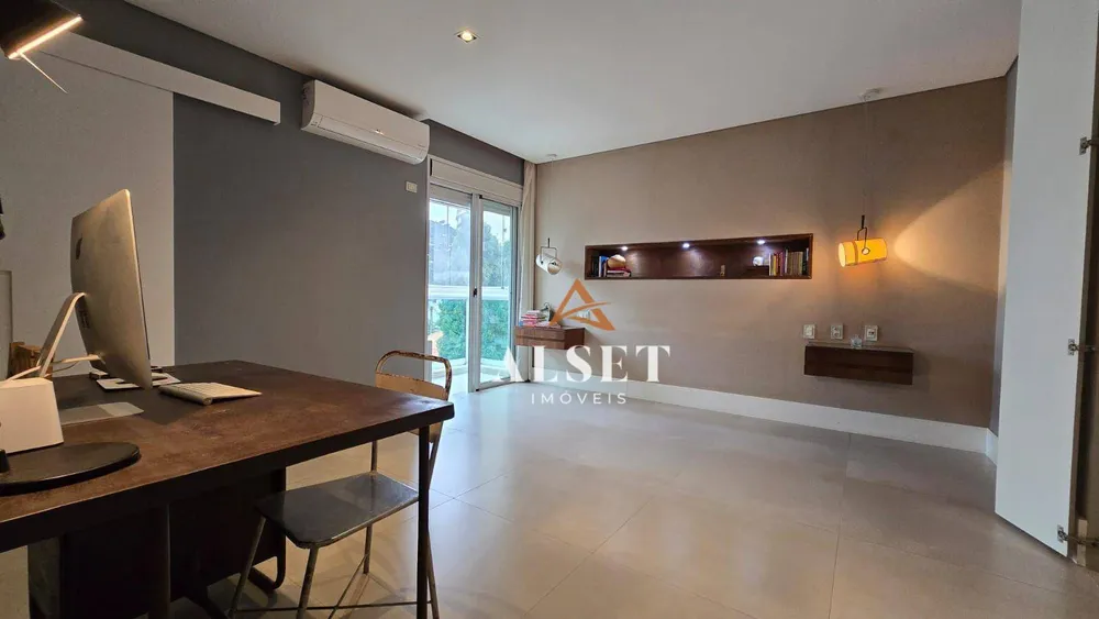 Apartamento, 3 quartos, 225 m² - Foto 4