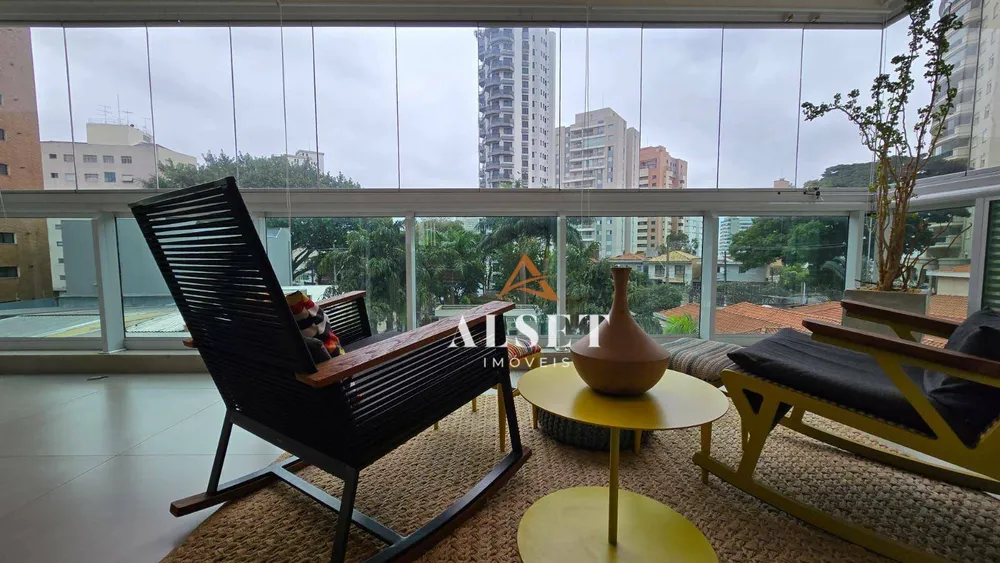 Apartamento, 3 quartos, 225 m² - Foto 7
