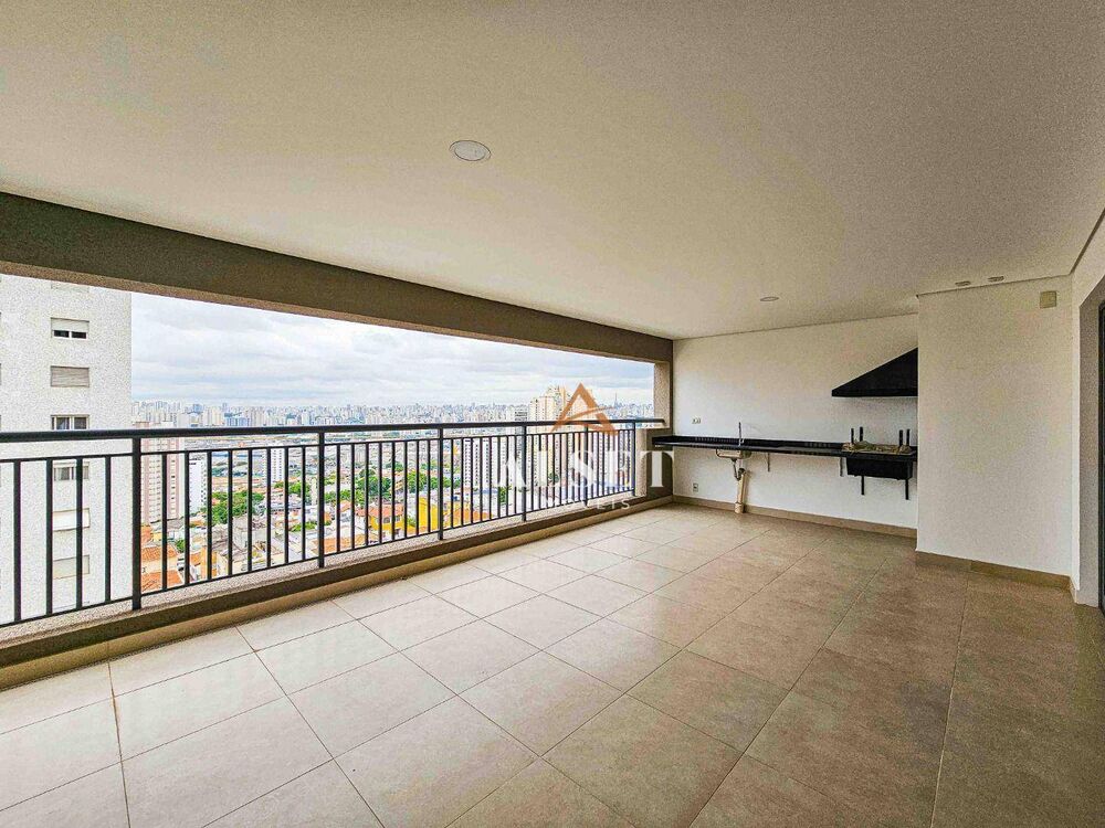 Apartamento, 3 quartos, 159 m² - Foto 1