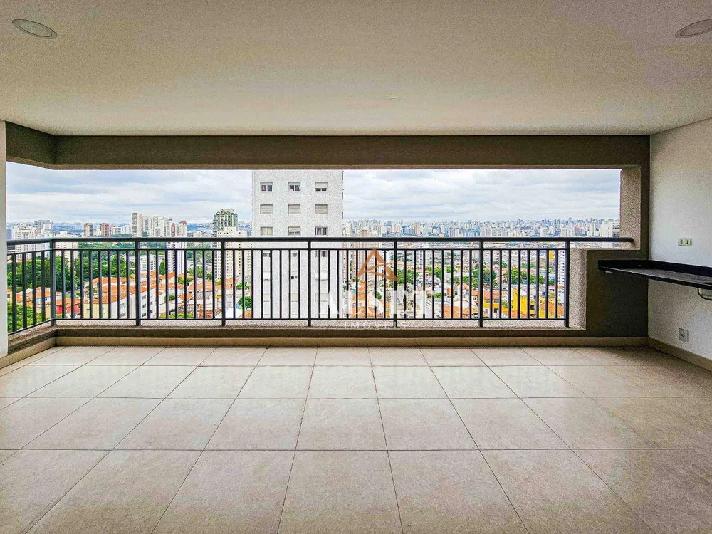 Apartamento, 3 quartos, 159 m² - Foto 3