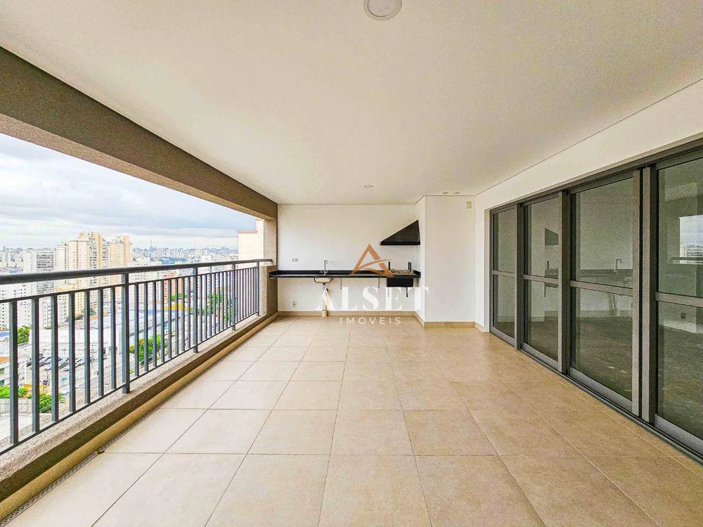 Apartamento, 3 quartos, 159 m² - Foto 1