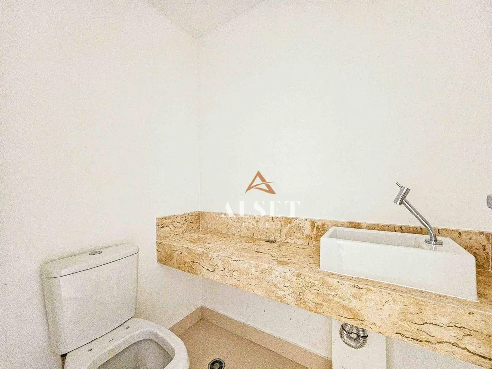 Apartamento, 3 quartos, 159 m² - Foto 11
