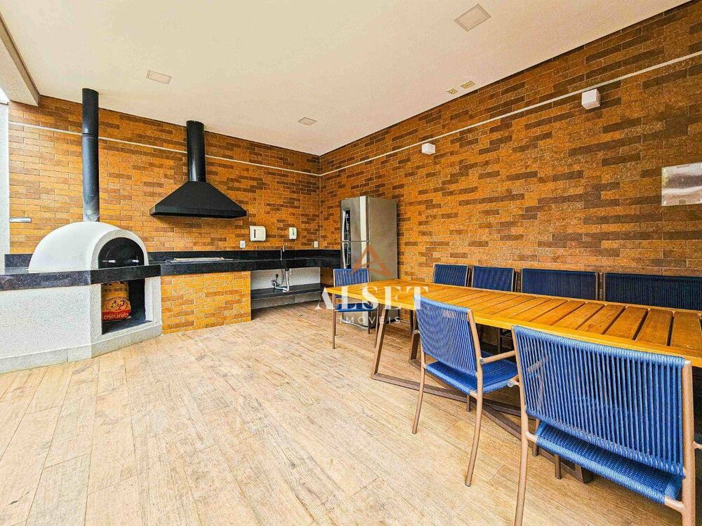 Apartamento, 3 quartos, 159 m² - Foto 3