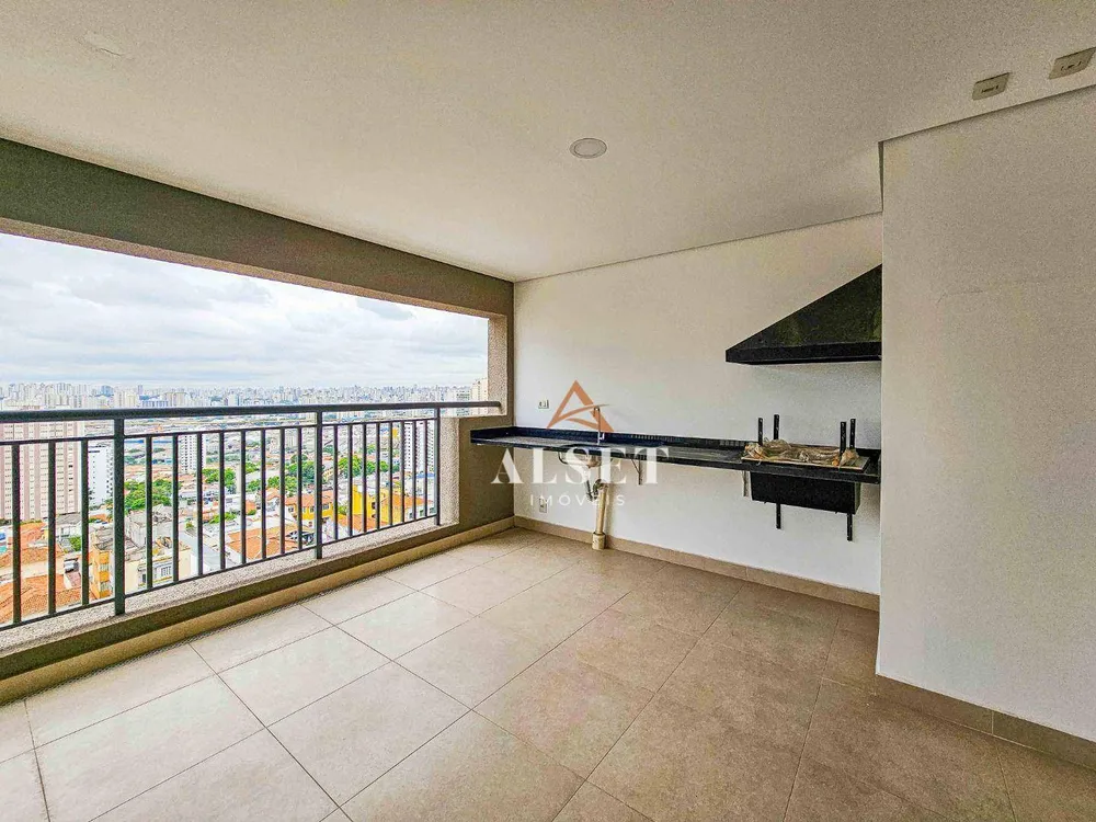 Apartamento, 3 quartos, 159 m² - Foto 4