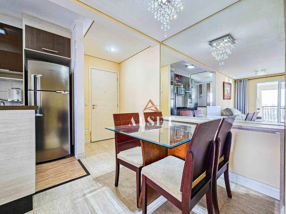 Apartamento, 2 quartos, 66 m² - Foto 3