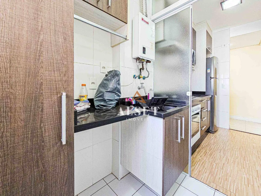 Apartamento, 2 quartos, 66 m² - Foto 8