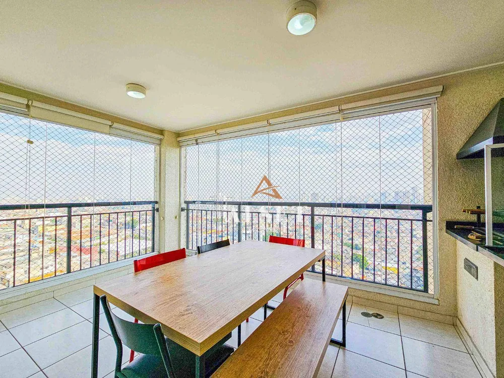 Apartamento, 2 quartos, 66 m² - Foto 2
