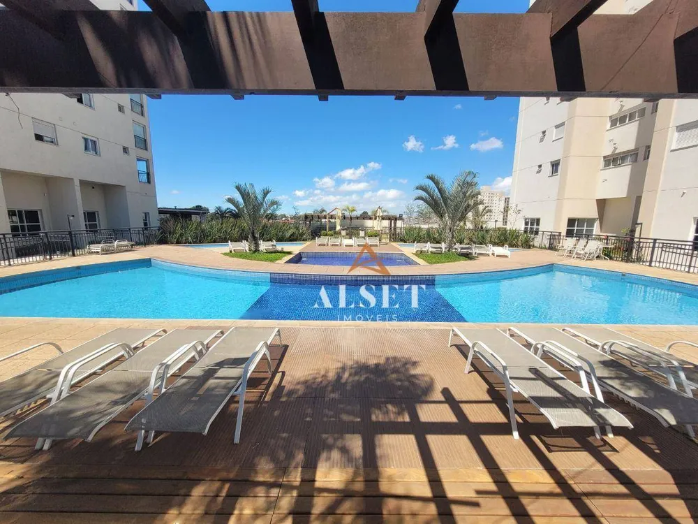 Apartamento, 2 quartos, 66 m² - Foto 15