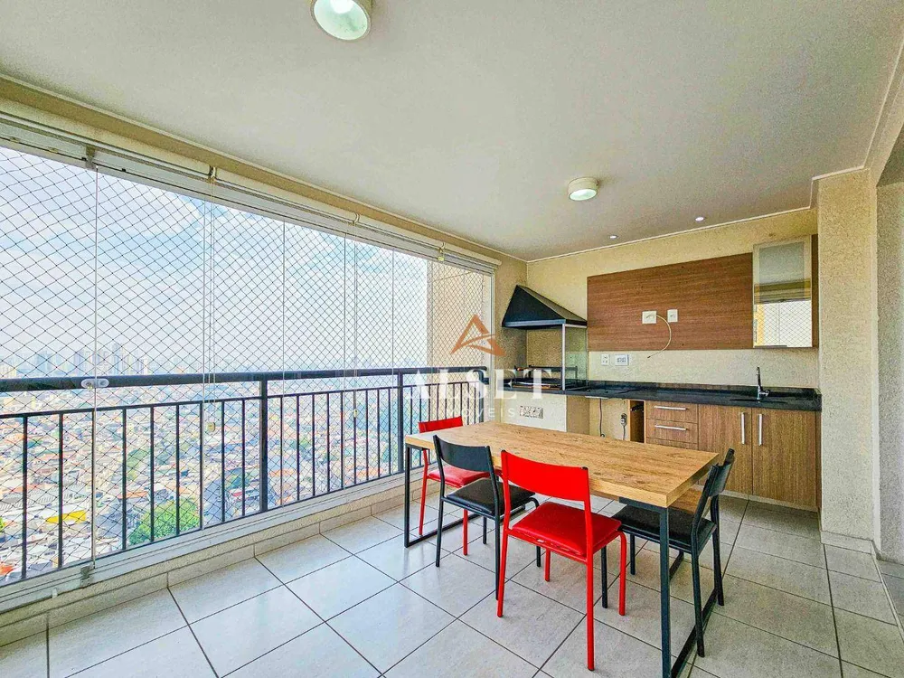 Apartamento, 2 quartos, 66 m² - Foto 1