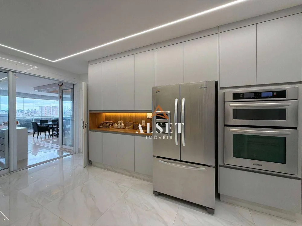 Apartamento, 3 quartos, 202 m² - Foto 3