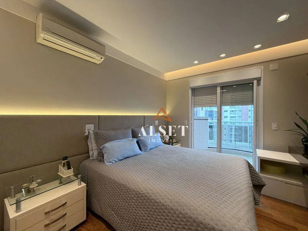 Apartamento, 3 quartos, 202 m² - Foto 5