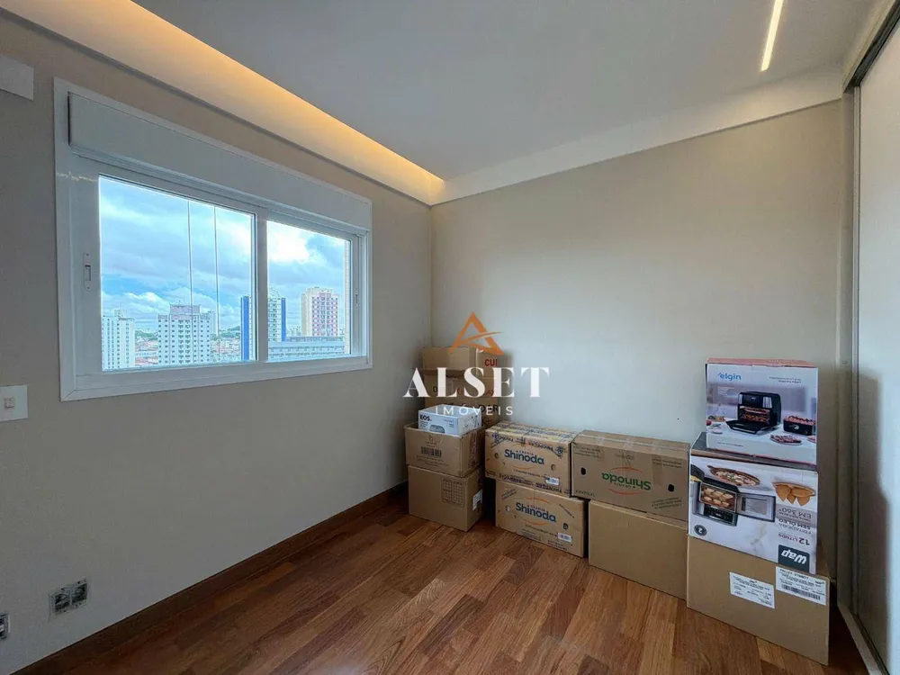 Apartamento, 3 quartos, 202 m² - Foto 4