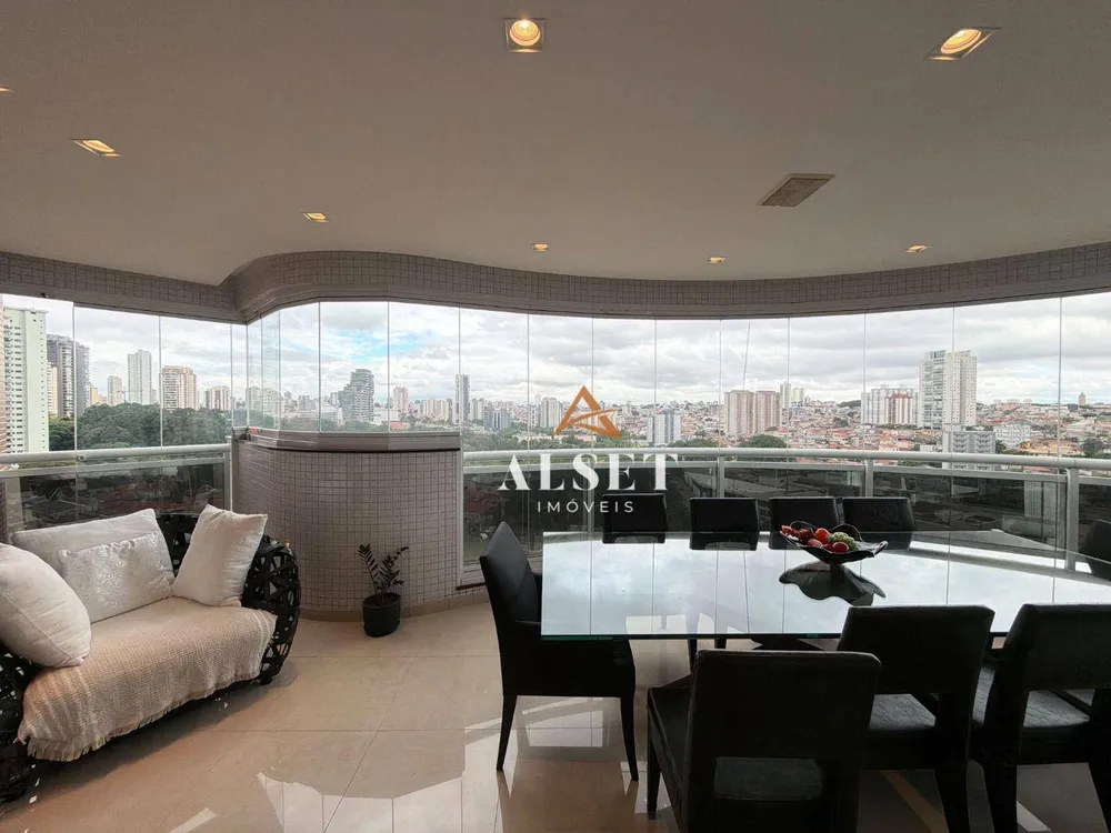Apartamento, 3 quartos, 202 m² - Foto 6