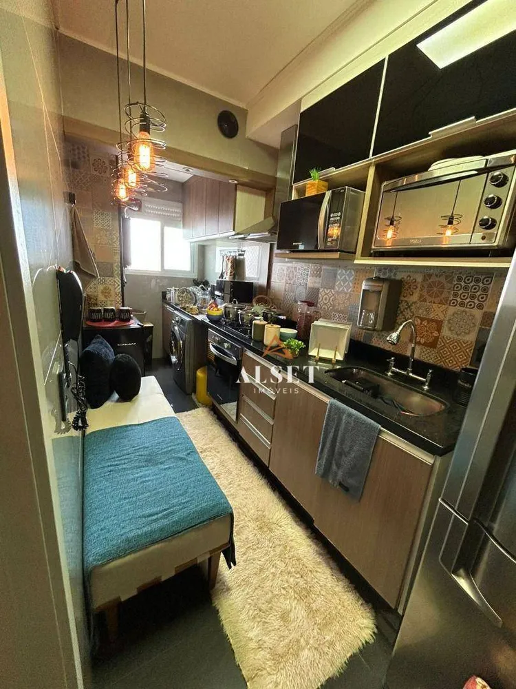 Apartamento, 3 quartos, 77 m² - Foto 6