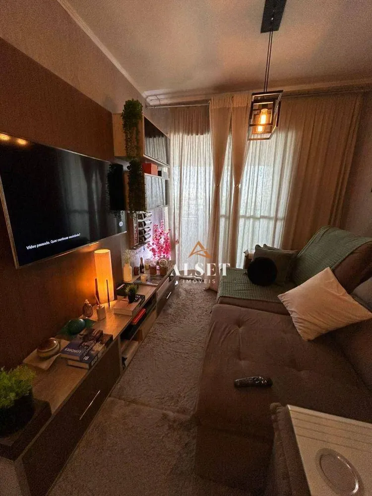 Apartamento, 3 quartos, 77 m² - Foto 3