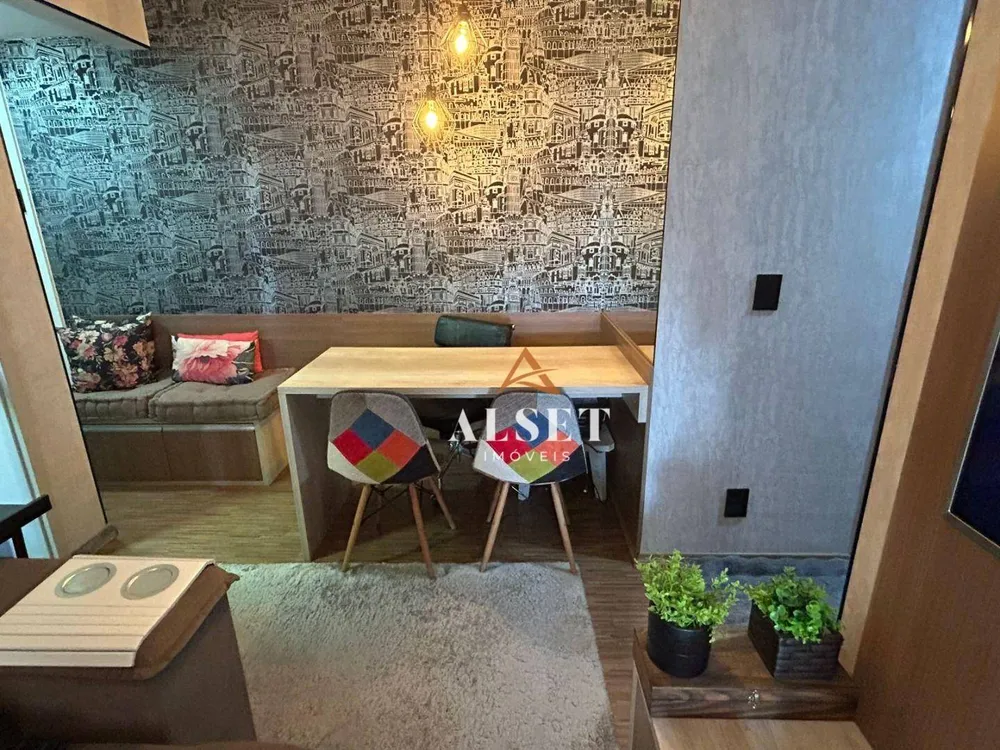 Apartamento, 3 quartos, 77 m² - Foto 4