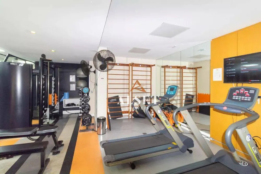 Apartamento, 3 quartos, 77 m² - Foto 12