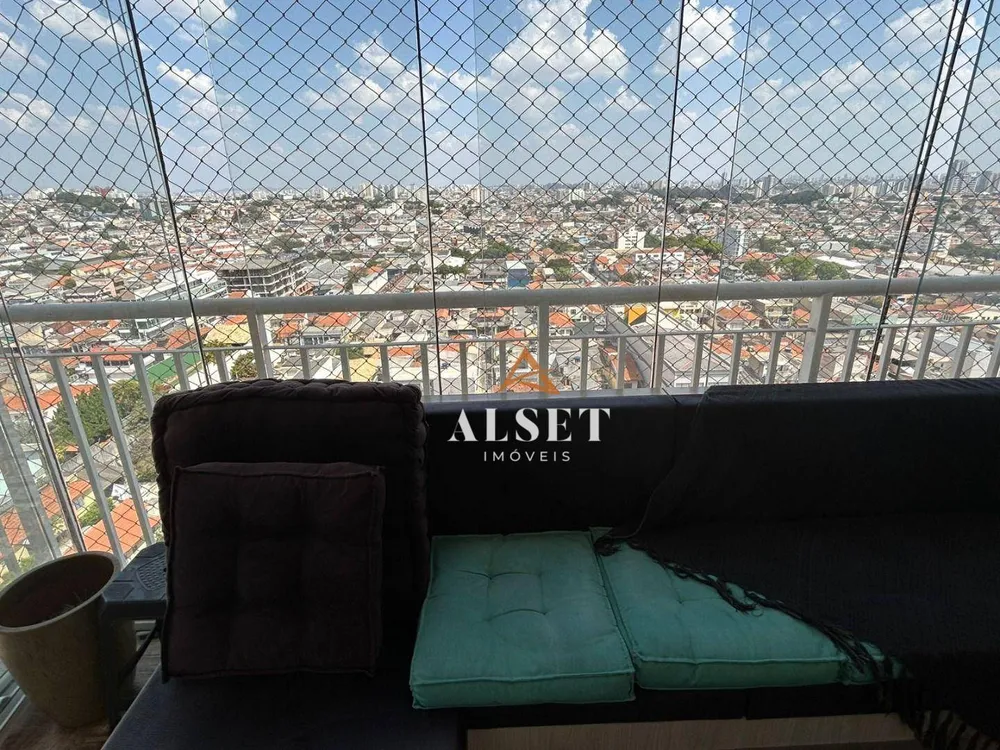 Apartamento, 3 quartos, 77 m² - Foto 2