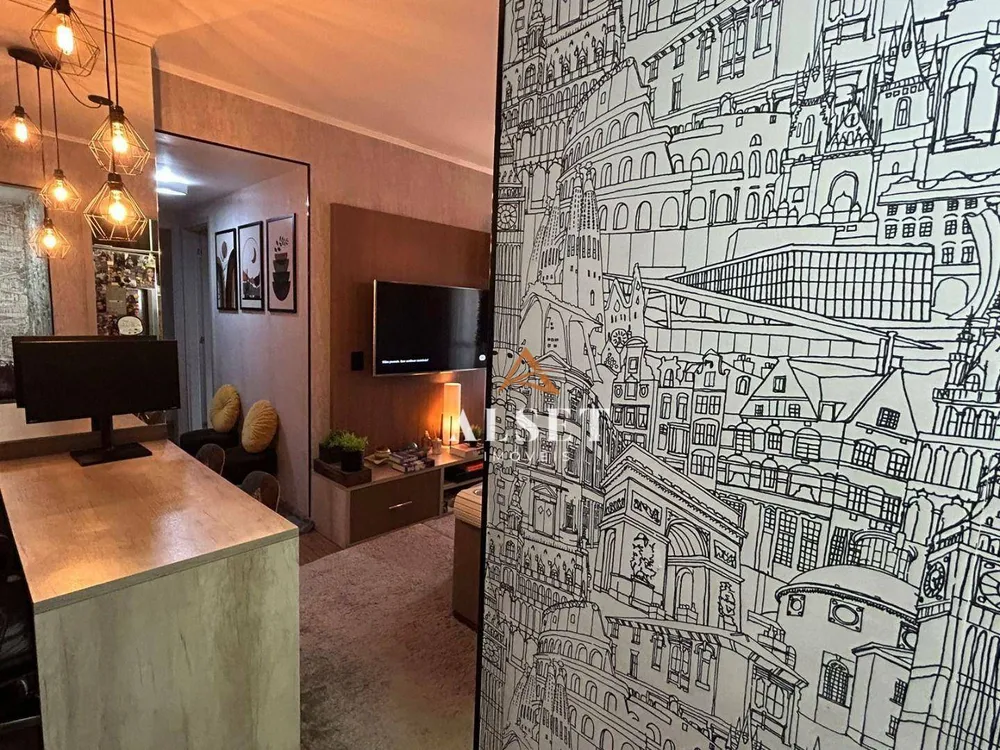 Apartamento, 3 quartos, 77 m² - Foto 5