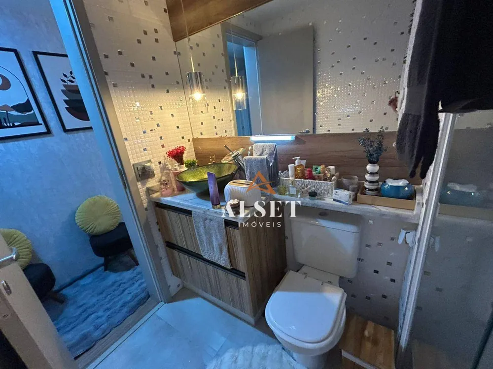 Apartamento, 3 quartos, 77 m² - Foto 4